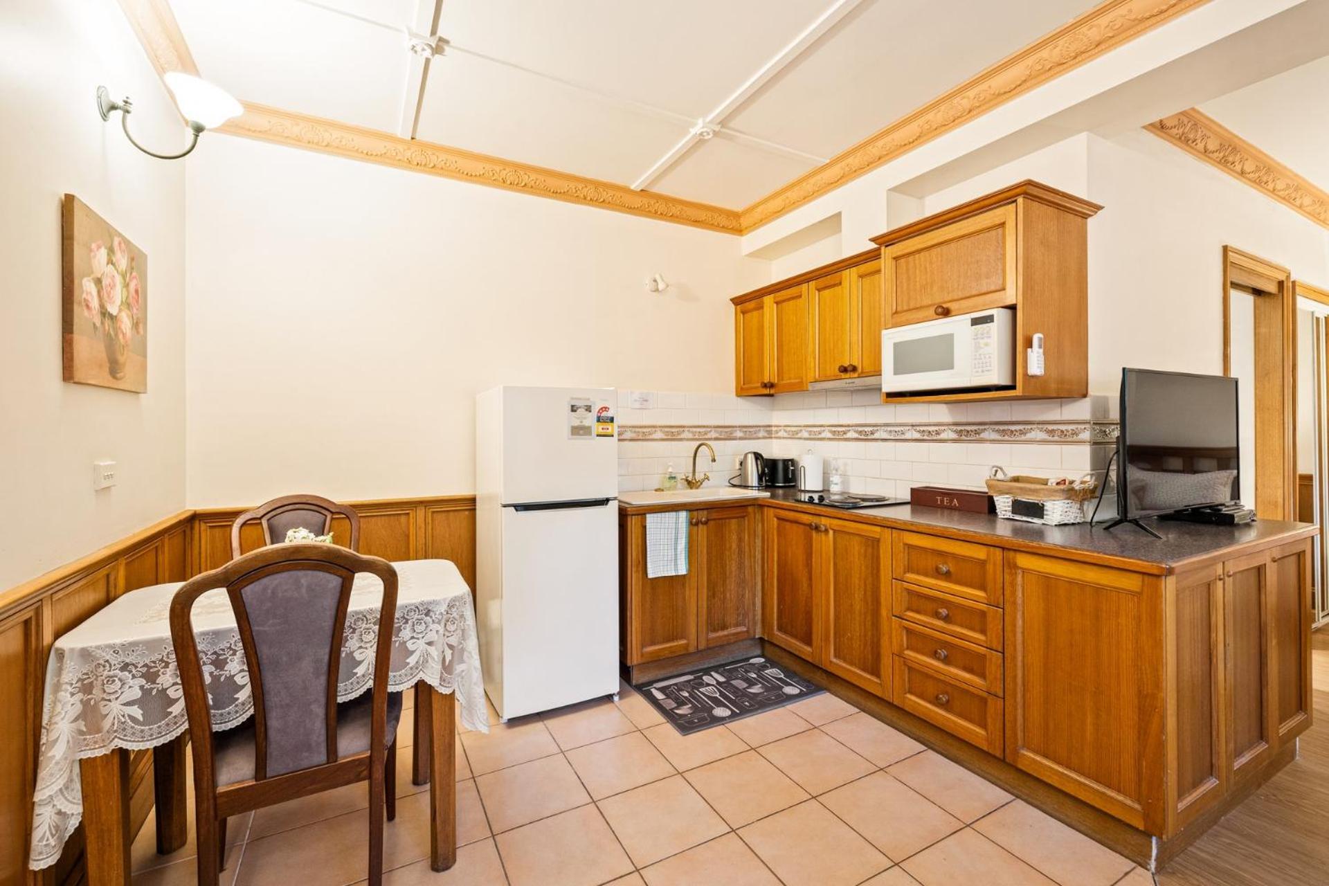 Arnica Views Summit Retreat Bed & Breakfast Mount Dandenong Ngoại thất bức ảnh