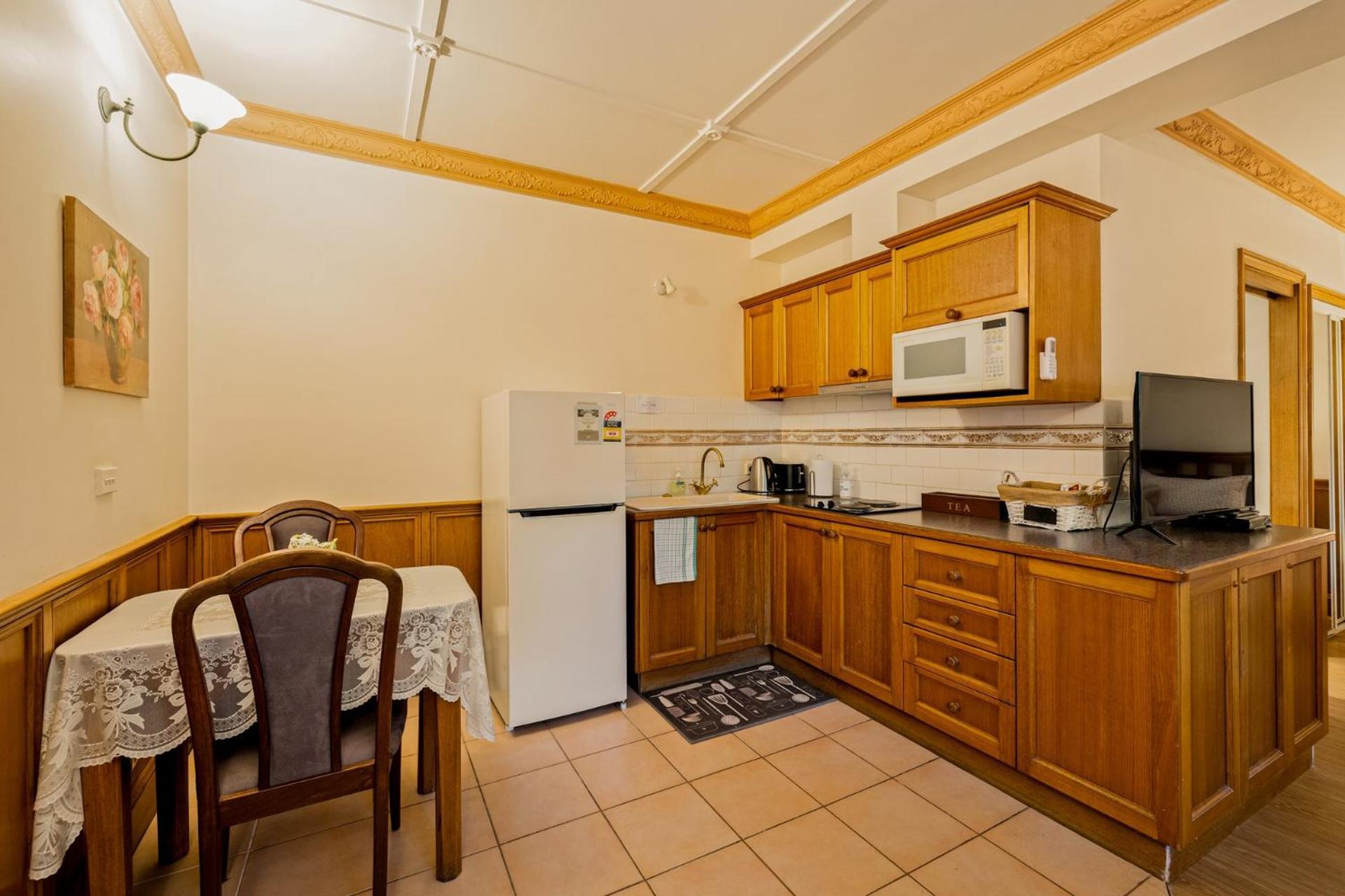 Arnica Views Summit Retreat Bed & Breakfast Mount Dandenong Ngoại thất bức ảnh
