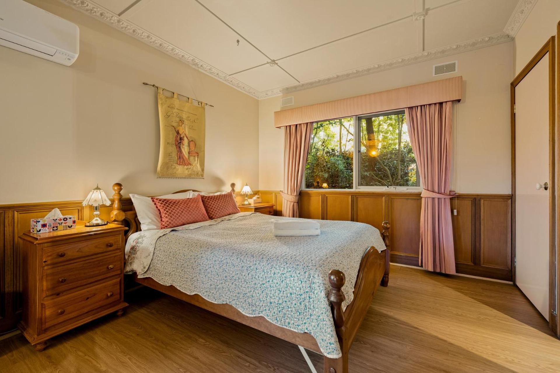 Arnica Views Summit Retreat Bed & Breakfast Mount Dandenong Ngoại thất bức ảnh
