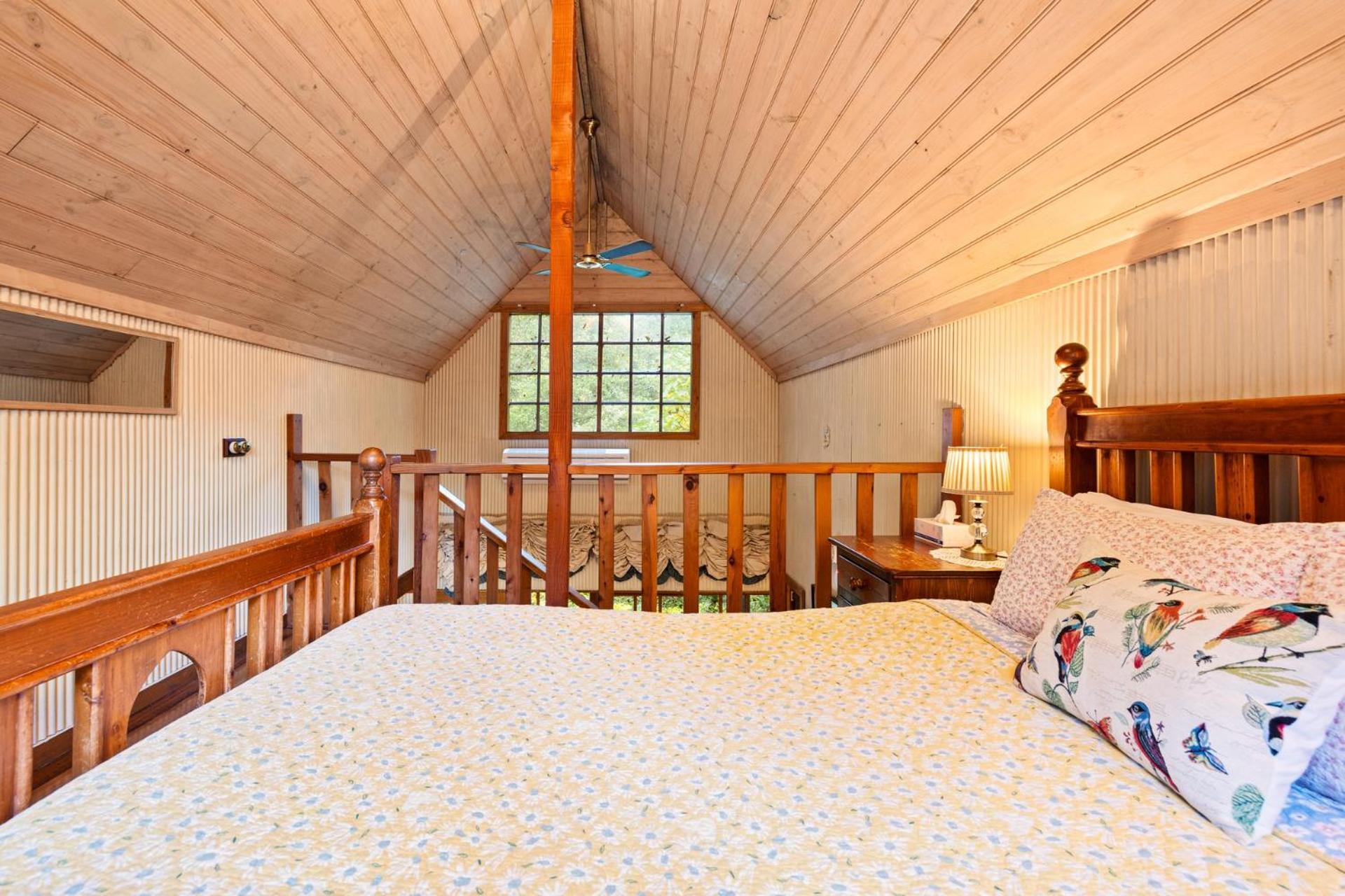 Arnica Views Summit Retreat Bed & Breakfast Mount Dandenong Ngoại thất bức ảnh